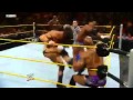 WWE NXT 11 23 11 November 23rd 2011 Part 3 3 HQ