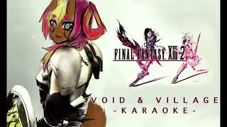 Download lagu Ruined Hometown - Final Fantasy 13-2 || -Moon Bun Karaoke- mp3 Download lagu Ruined Hometown - Final Fantasy 13-2 || -Moon Bun Karaoke- mp3