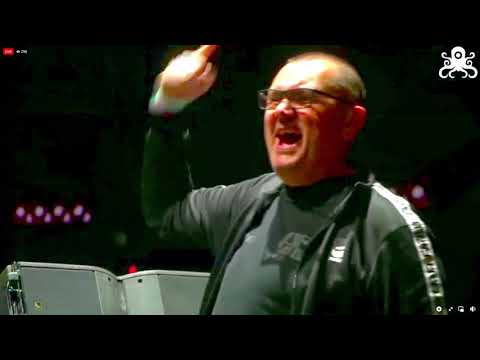 Ostend Beach 2021 - Yves Deruyter