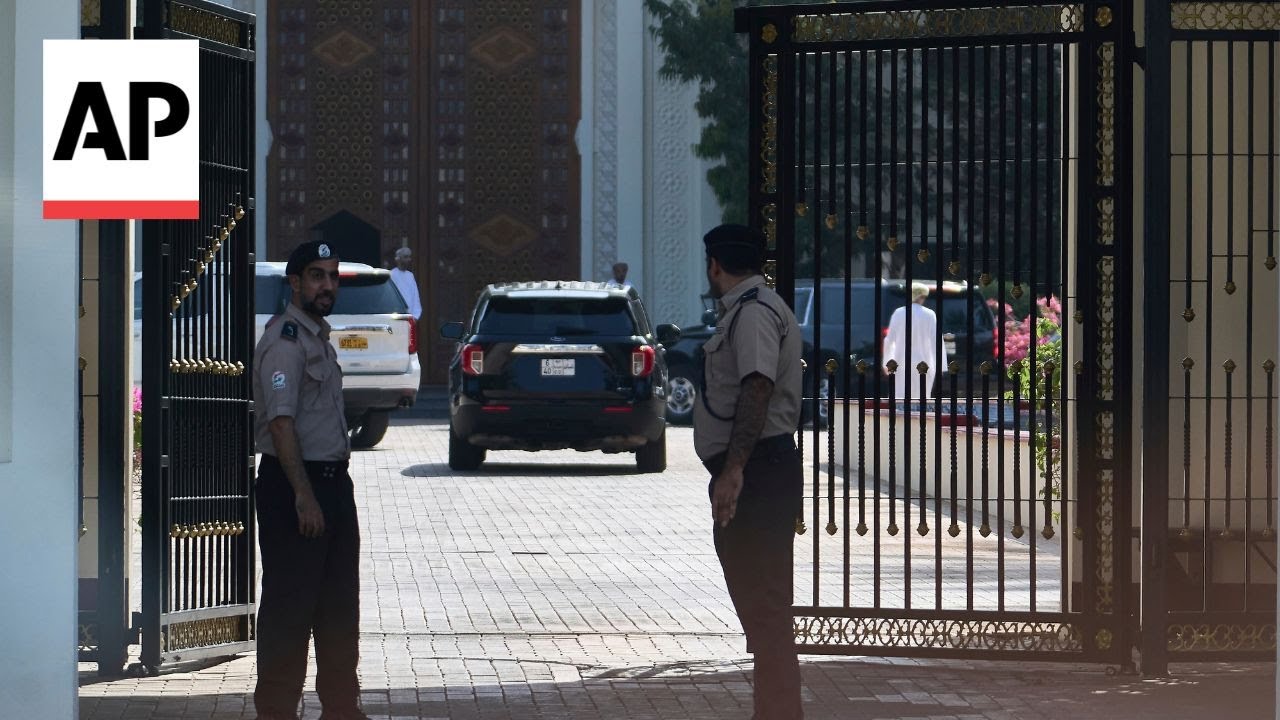 Iran and US agree to more talks over Tehran's nuclear program