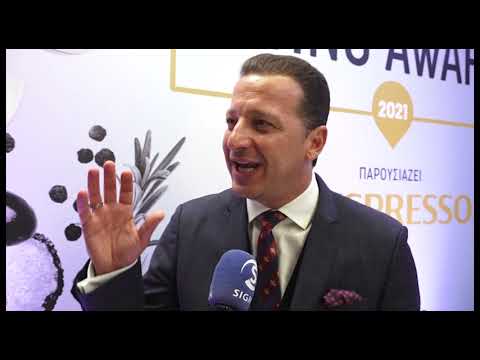 ilovestyle.com - Ο Χρύσανθος Τσουρούλλης για την Έμιλυ Γιολίτη