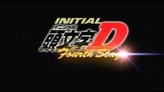 M.O.V.E. - Noizy Tribe (Initial D)