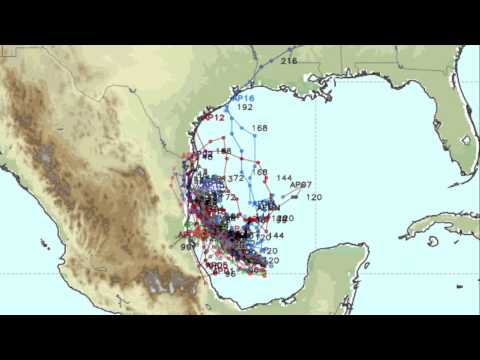 September 19 Weather Xtreme Video - Afternoon Edition