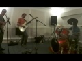 " hoochie coochie man" Freddie king way Stone Three rehearsal