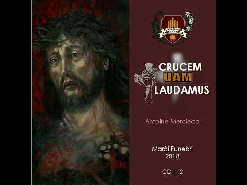 Marc Funebri - Iesus Nazarenus - Kompozizzjoni ta' Mro.Antoine Mercieca