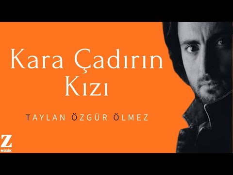 Taylan Özgür Ölmez - Kara Çadırın Kızı I Dem 2014 © Z Müzik