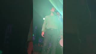 Infamous- The Faim - Norwich - 1/9/19