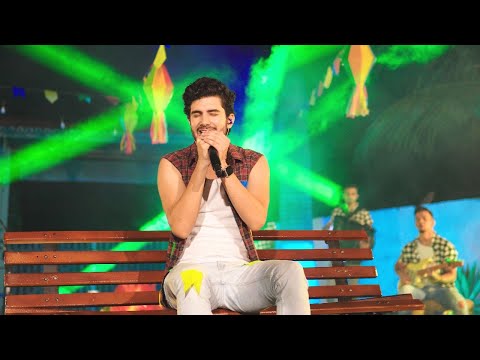 DONA DA MINHA CABEÇA - Guilherme Ferri [EP - Em junho é assim!] COVER