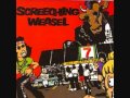 Screeching Weasel - Leave Me Alone