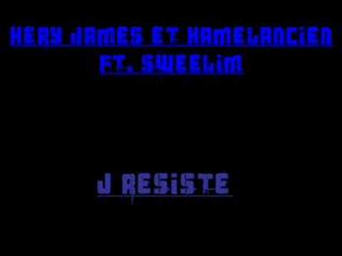 Kery James Feat. Kamelancien Et Sweelim J'Resiste / EXCLUU !
