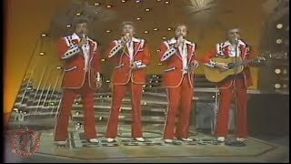 The Statler Brothers - Mr. Autry