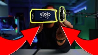 Video thumbnail for Cloudlifter Vs. Fethead - Spend More or Nah? by Ken The Content Coach