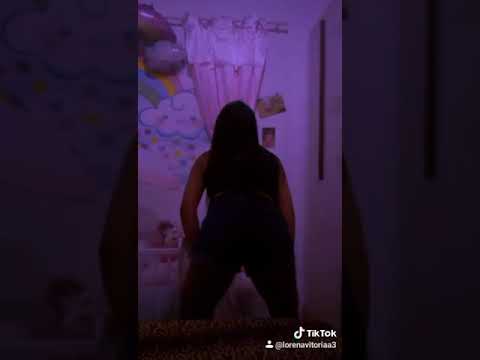 Começa a chacoalhar 😘