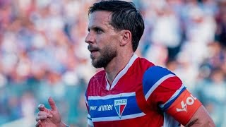 Fortaleza 1 x 1 Ceará | GOLS | FINAL | Campeonato cearense 2026