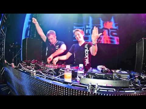 Lange vs Khoma - Songless Magnetic (Tritonal Mashup) [AuT Rip]