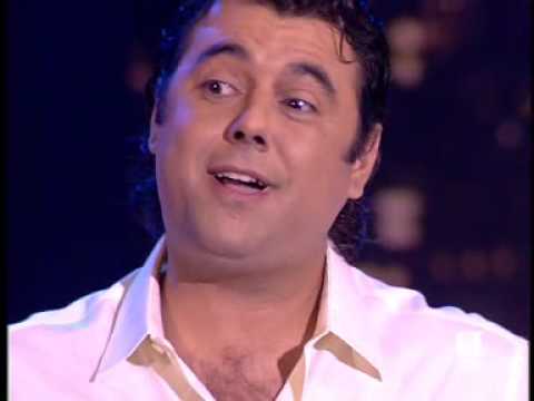 El Rey de la Comedia 02 - Vicente Jiménez