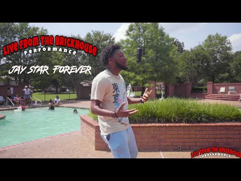Jay Star Forever - “HotBoy Summer” (Live From The Brick House Performance) @brickhousetv_