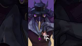 A little late to the trend, but we had to do it. 😉 Hunter mains, assemble! #identityv  #fyp