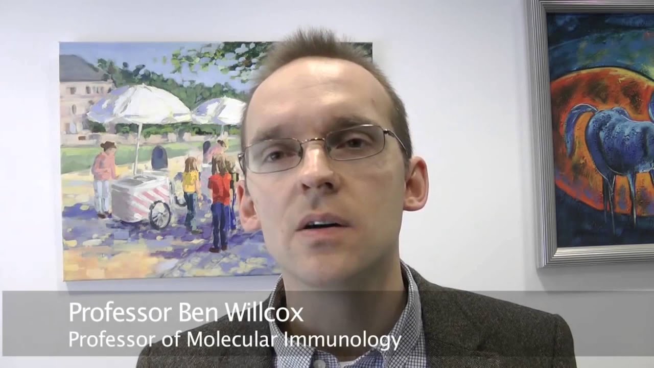 Biomedical Technologies MSc