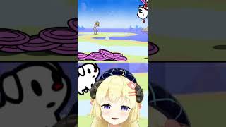 目を閉じてもプレイできるわためぇ