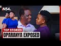 Mary Biketi: Oparanya's Secret Love Affair Leaks Online – News54 Africa