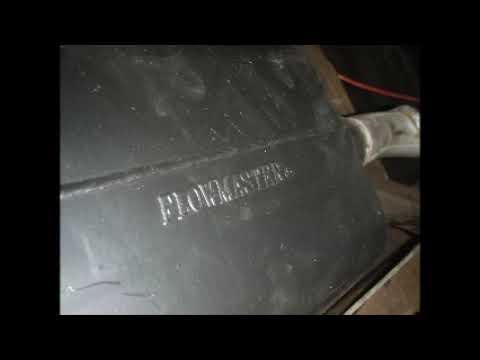 Flow Master 40 Series Delta Flow