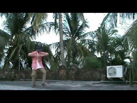 Set It Off - Young Gunz ft Swizz Beats| Hip Hop Choreography by Ratul Chatterjee