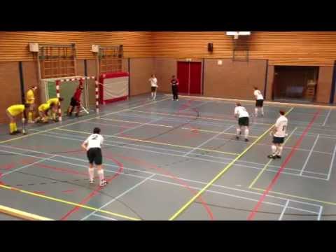 MHC Heren 1 Maastricht