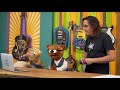 Ralph's World: Time Machine Guitar Adventures- Sammy The Dog (Episode #7)