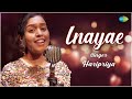 Inayae Acoustic Version Thadam Haripriya Saregama Bare
