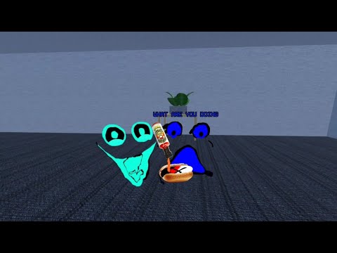 Weird day in interminable rooms Part 16 - Interminable rooms animation