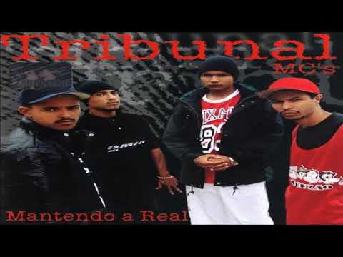 Tribunal mcs / o fim da viagem