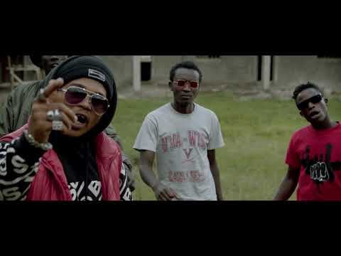 Kanairo - Madocho x Liyetin x Medico x Marley (Official Video)sms skiza 9371138 to 811