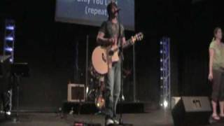 &quot;Only You&quot; by David Crowder Band