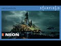 Starfield: Location Insights (Developer Commentary) - Neon