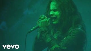 Cradle Of Filth - Beneath the Howling Stars (Live at the Astoria &#39;98)