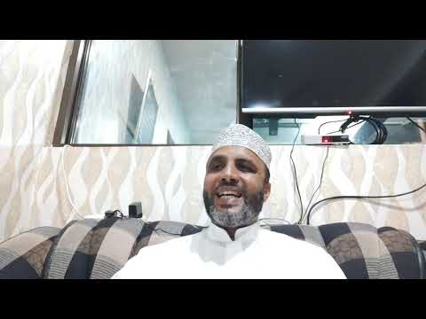 Matatizo ya ndoa zetu 20 uke wenza 2 Ahmed Hamid