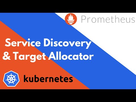 Prometheus Best Practices: Service Discovery and OpenTelemetry Target Allocator