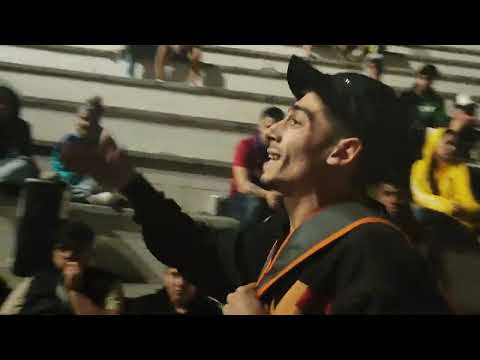 (🤯​BATALLON🤯​) RAMA VS BLAZIS | SEMIFINALES | 12 OCT SANTS