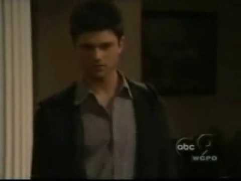 GH 03.16.04b - Zander speaks w/ a minister; fantasy wedding