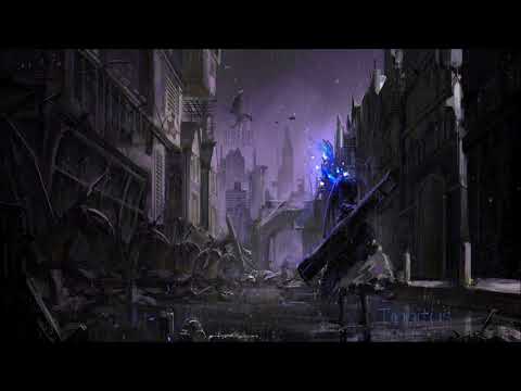 Nightcore - Tinnitus [HD]