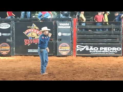 TORNEIO SANTO ANTÔNIO DO ARACANGUA 🤠 👢 🔥 