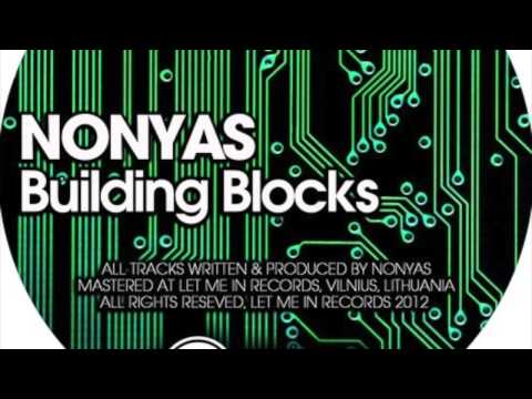 Nonyas - Ligeia (preview)