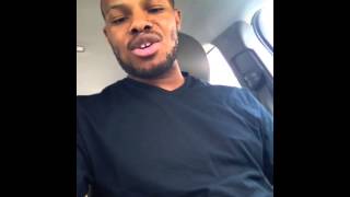 J Villa - Inhuman Nature (Daily Flow, 10 August 2015)