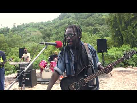 Jordan Opeti - Mi Believe [Official Video]