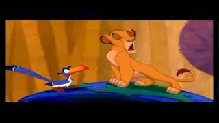 Aaron carter // Leave It Up to Me