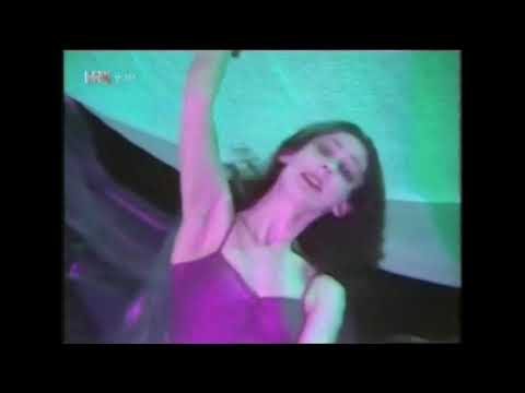 Tv program Music and Dance/Glazba i ples, with Igor Kuljerić & Lela Gluhak Buneta