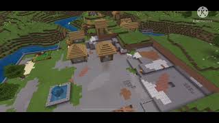 【Minecraft】ただの整地動画