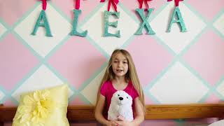 Welcome to Lexi D TV!