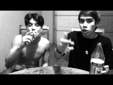 New Era Hippies-Reefer Madness(Music Video)